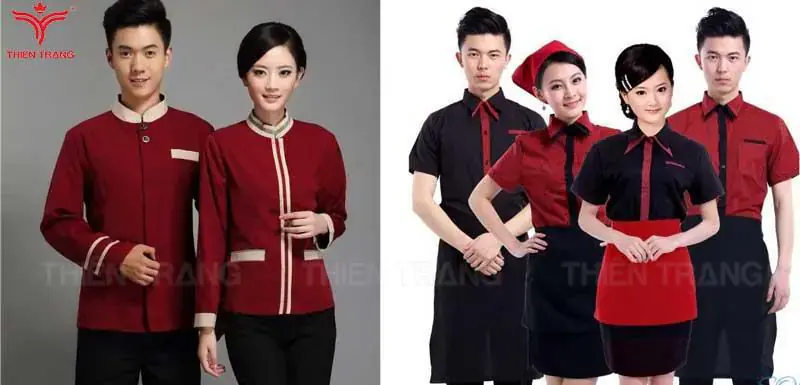 Đồng Phục Thiên Trang