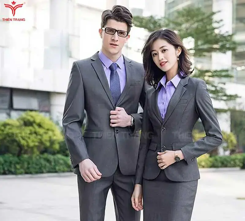 Đồng Phục Thiên Trang