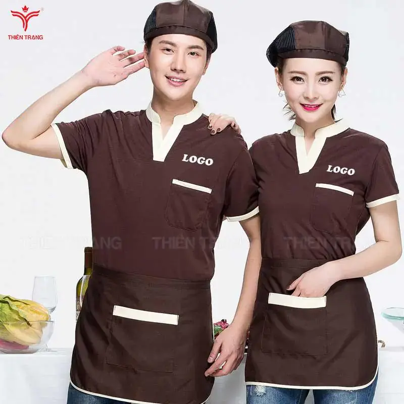 Đồng Phục Thiên Trang