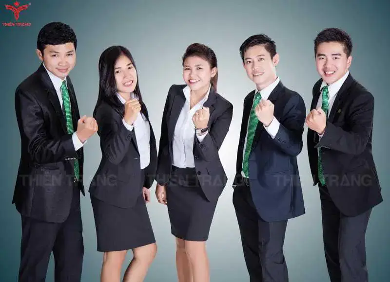 Đồng Phục Thiên Trang