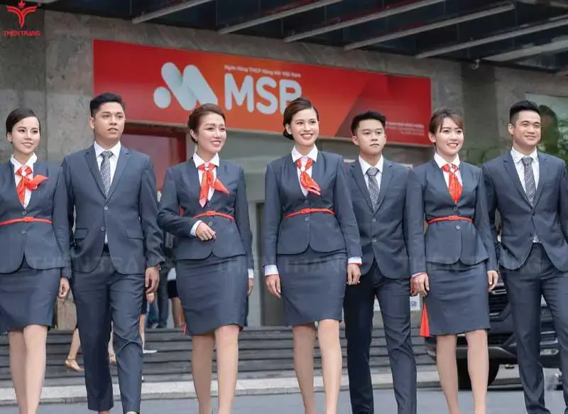 Đồng Phục Thiên Trang