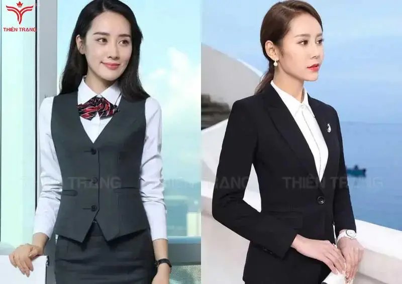 Đồng Phục Thiên Trang