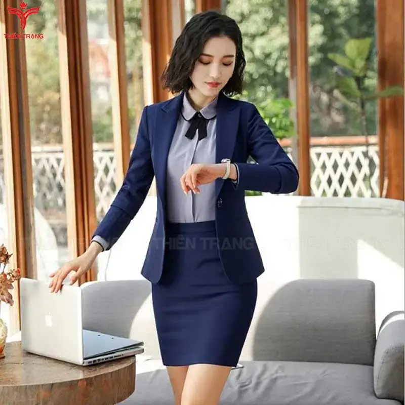 Đồng Phục Thiên Trang