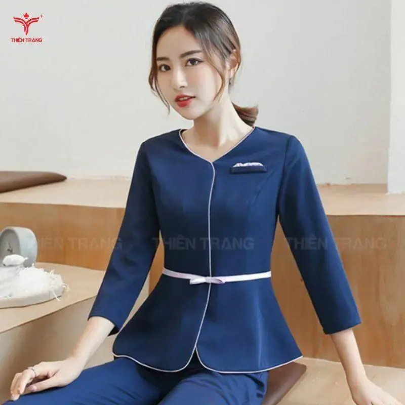 Đồng Phục Thiên Trang