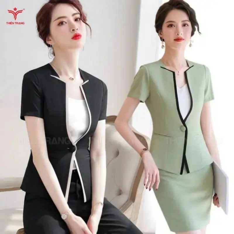 Đồng Phục Thiên Trang