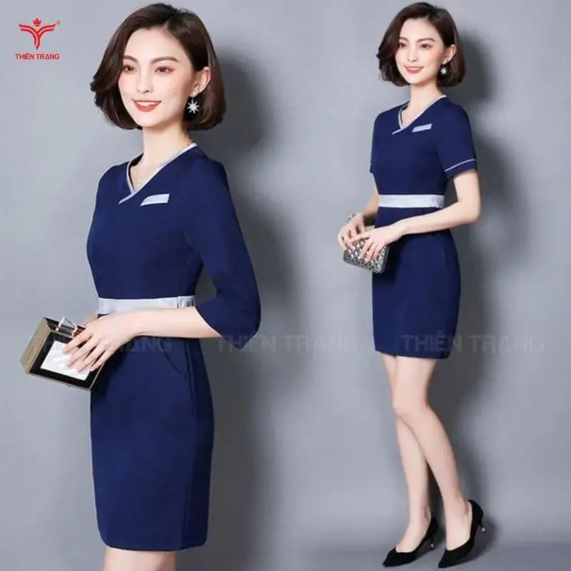 Đồng Phục Thiên Trang