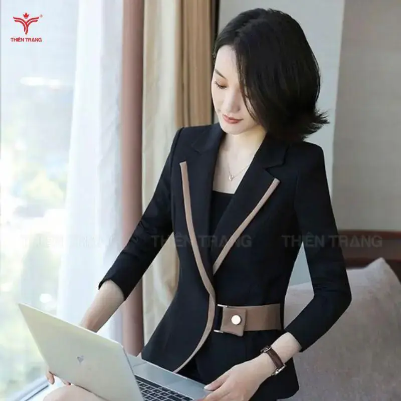 Đồng Phục Thiên Trang