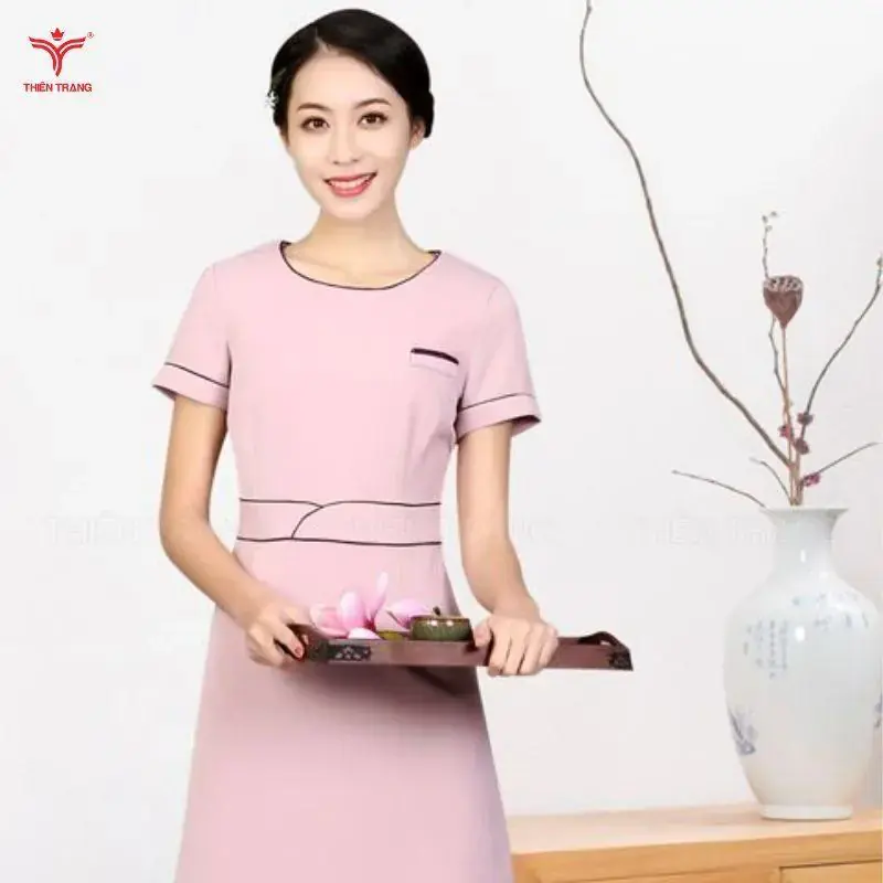 Đồng Phục Thiên Trang