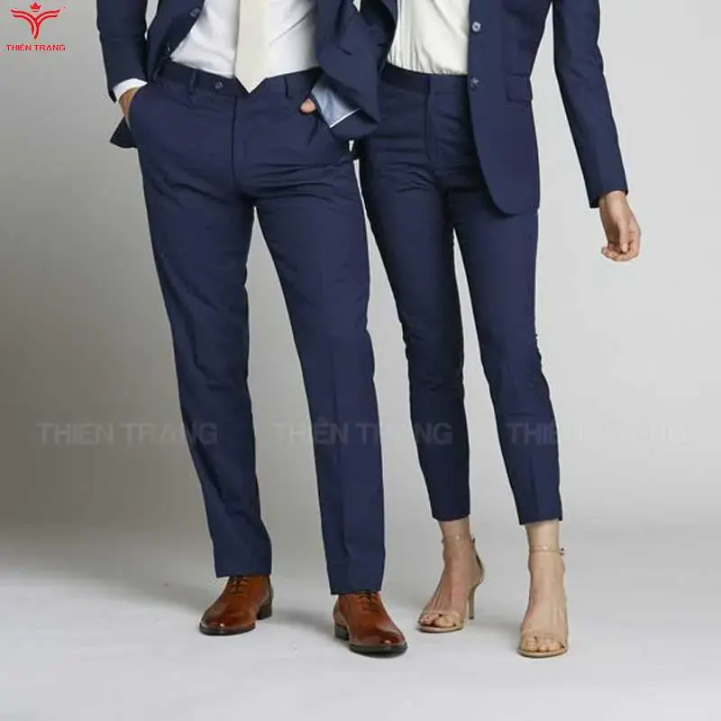 Đồng Phục Thiên Trang