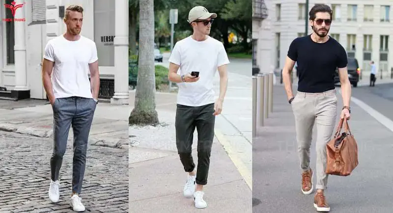 Đồng Phục Thiên Trang