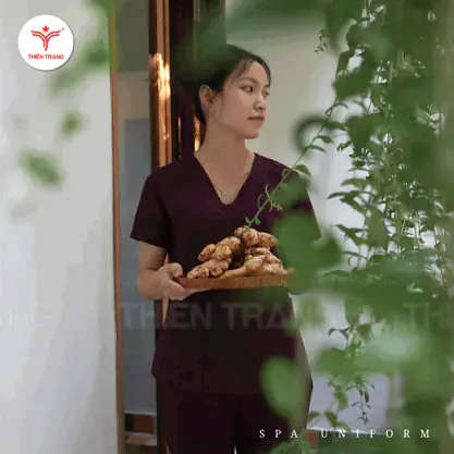 Đồng Phục Thiên Trang