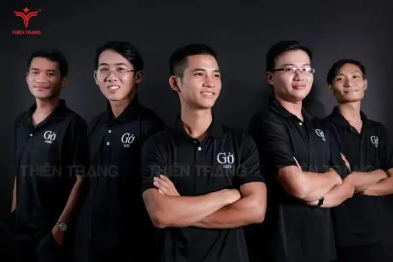 Đồng Phục Thiên Trang