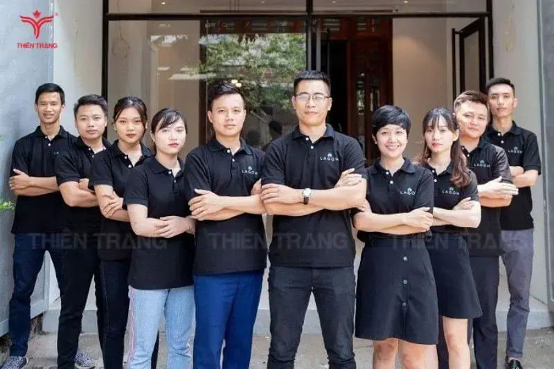 Đồng Phục Thiên Trang