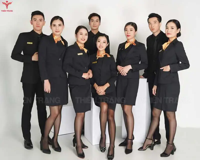 Đồng Phục Thiên Trang