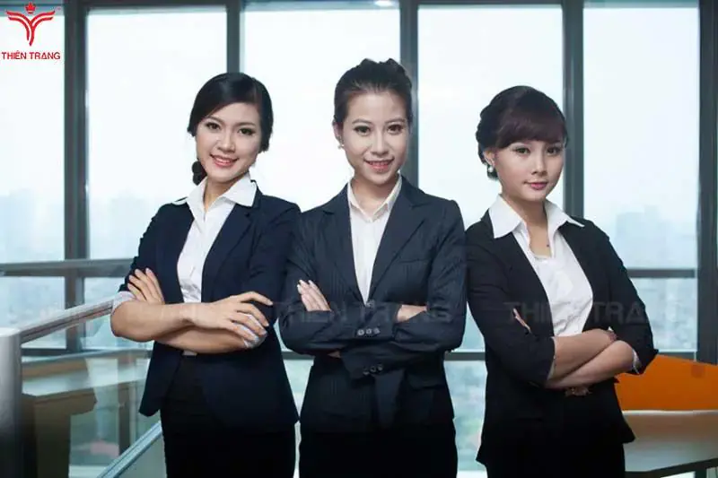 Đồng Phục Thiên Trang