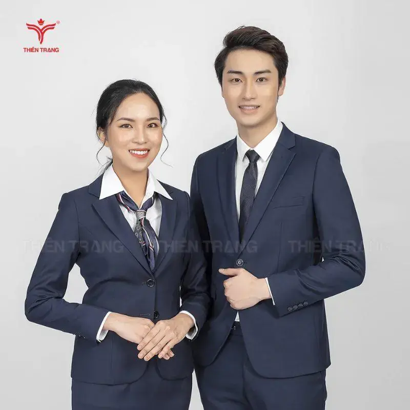 Đồng Phục Thiên Trang