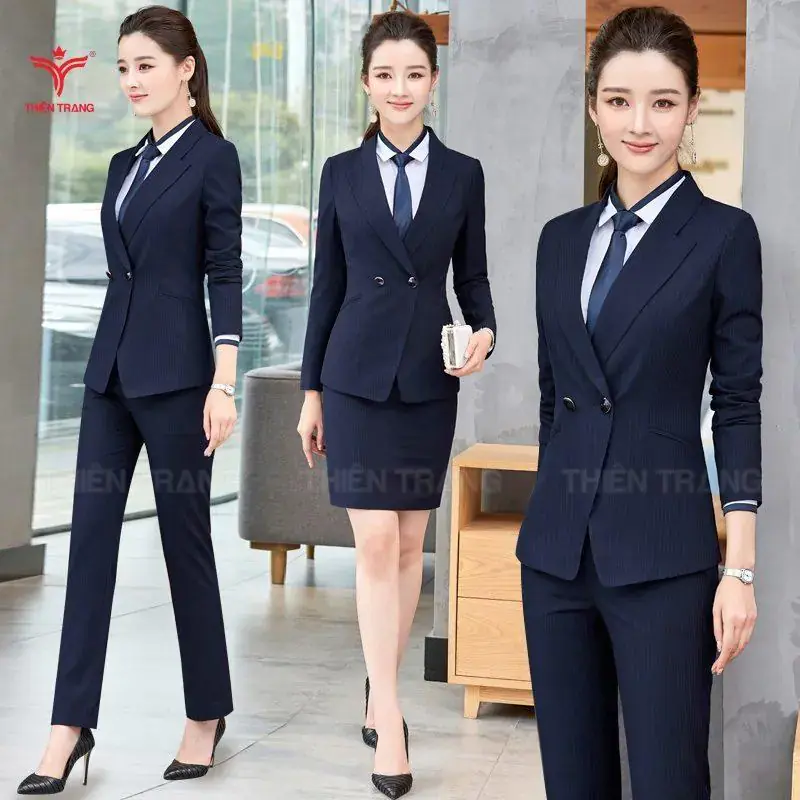 Đồng Phục Thiên Trang