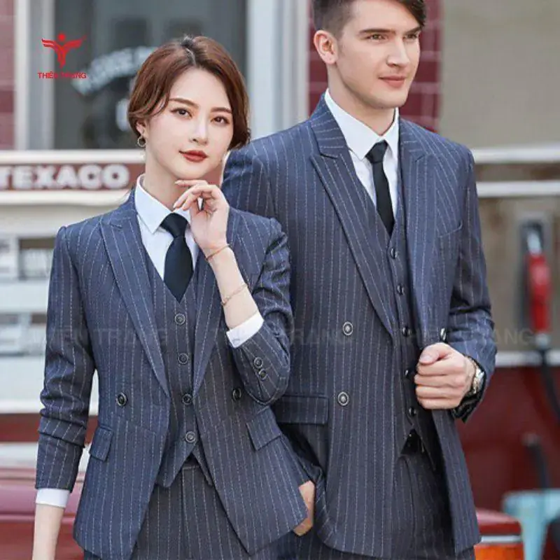 Đồng Phục Thiên Trang