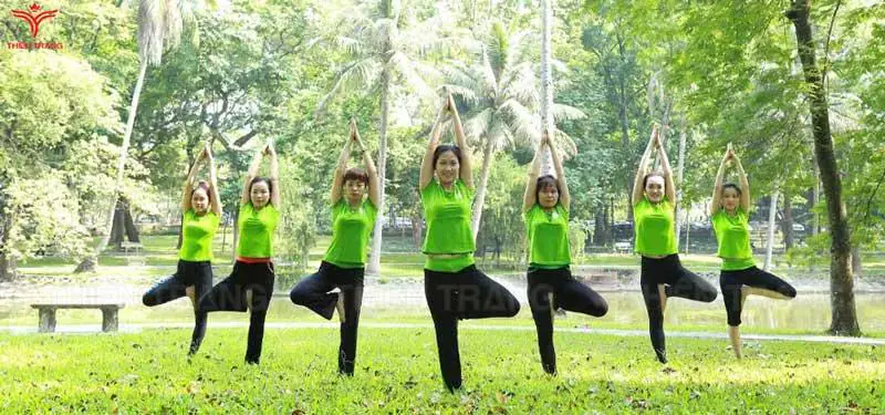 Đồng Phục Thiên Trang