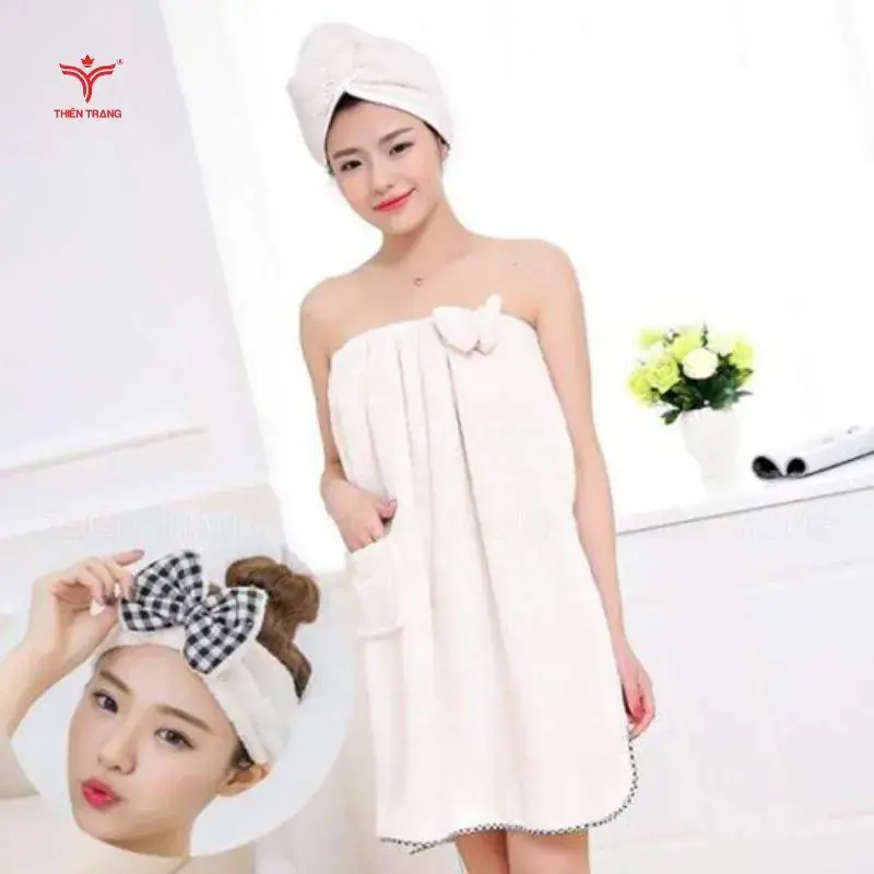 Đồng Phục Thiên Trang