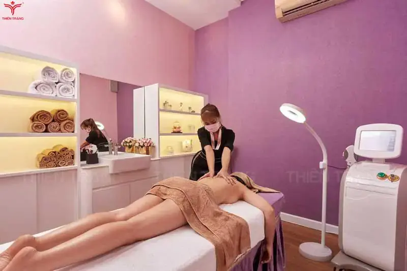 Đồng Phục Thiên Trang