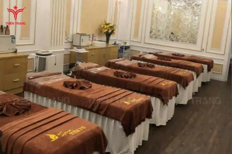 Đồng Phục Thiên Trang