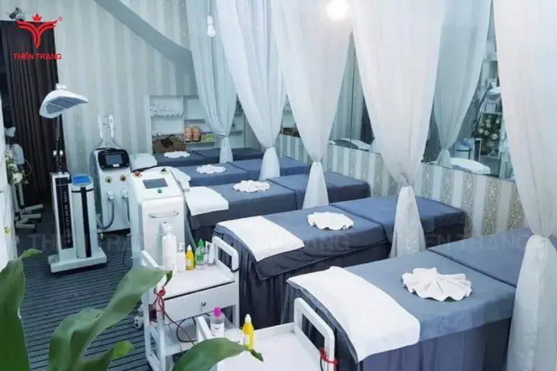 Đồng Phục Thiên Trang