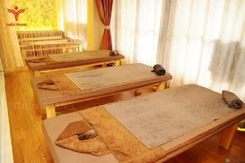 Đồng Phục Thiên Trang