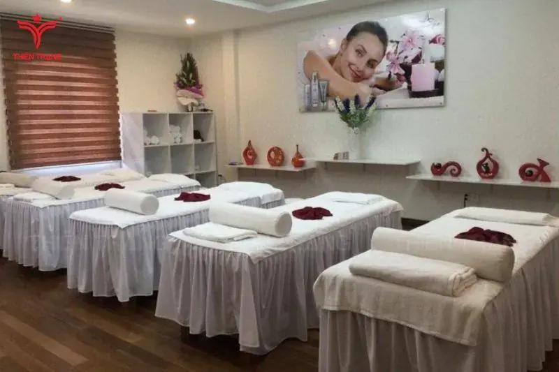 Đồng Phục Thiên Trang