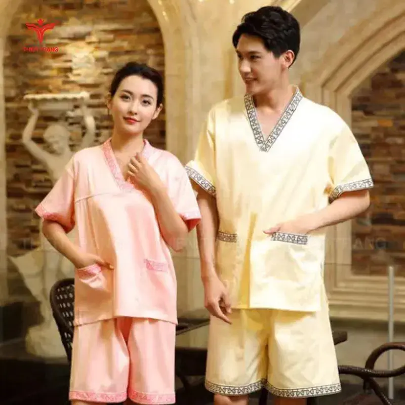 Đồng Phục Thiên Trang