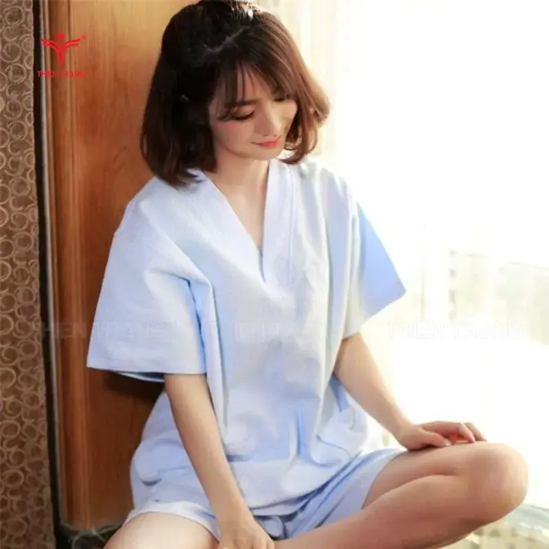 Đồng Phục Thiên Trang