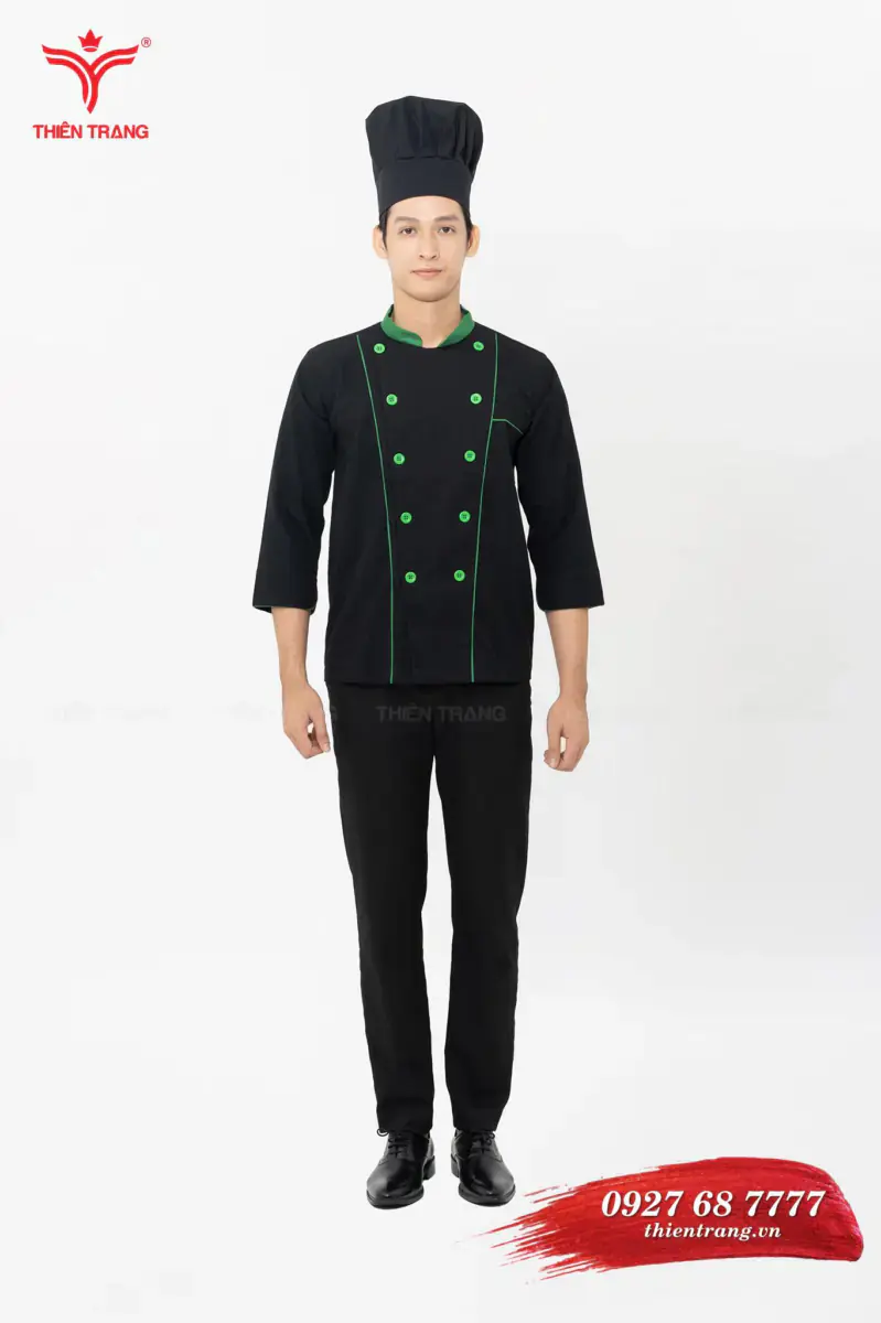 Đồng Phục Thiên Trang