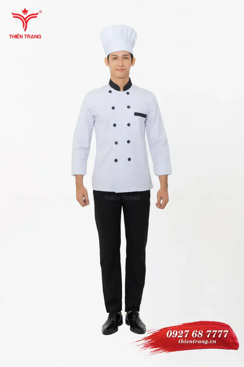 Đồng Phục Thiên Trang