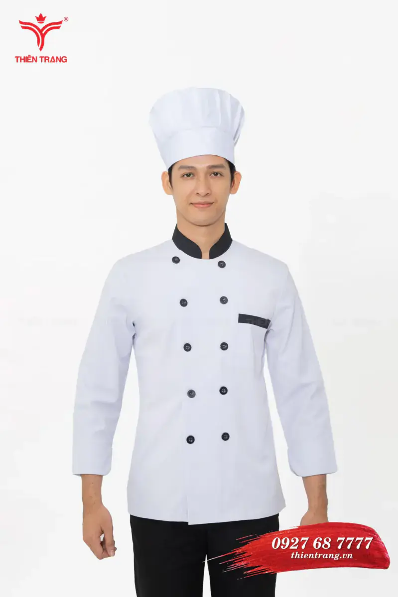 Đồng Phục Thiên Trang