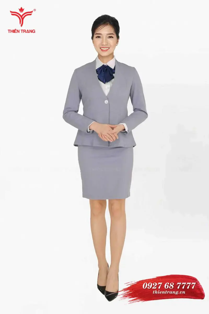 Đồng Phục Thiên Trang