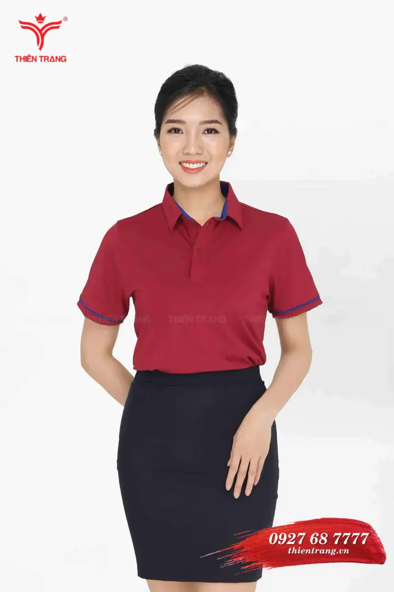 Đồng Phục Thiên Trang