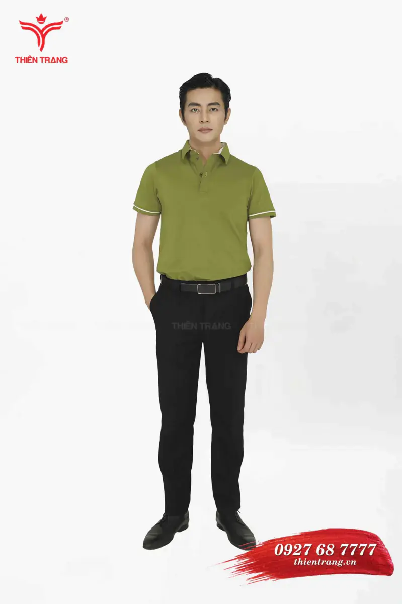 Đồng Phục Thiên Trang