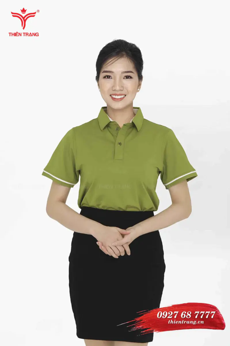 Đồng Phục Thiên Trang