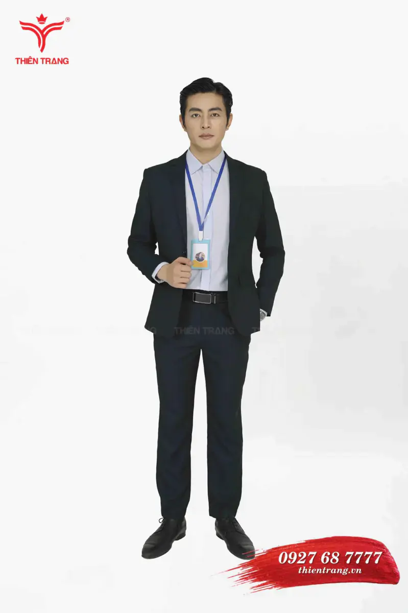 Đồng Phục Thiên Trang