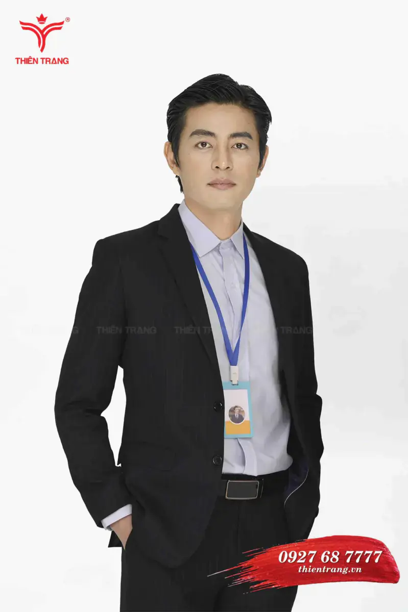 Đồng Phục Thiên Trang