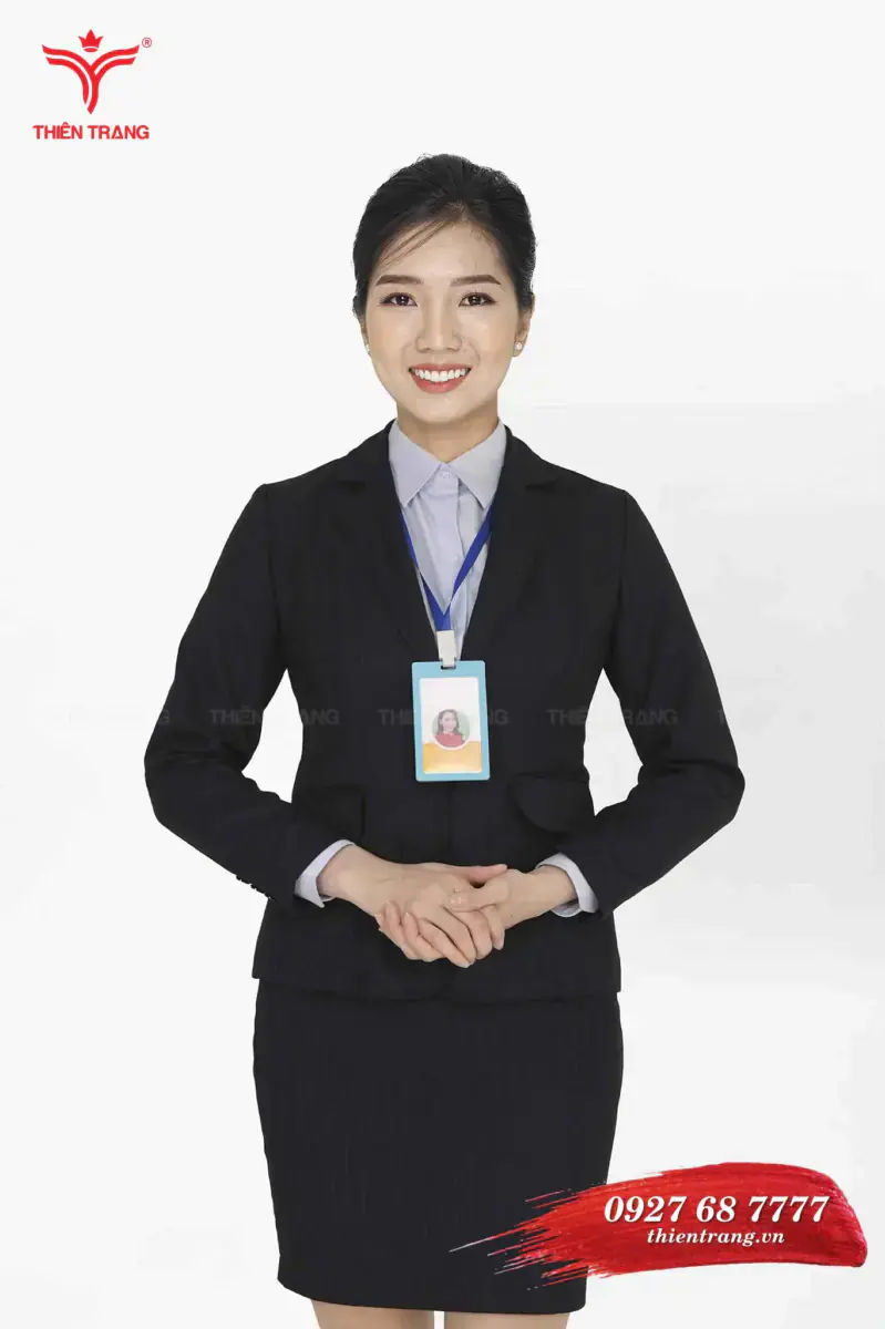Đồng Phục Thiên Trang