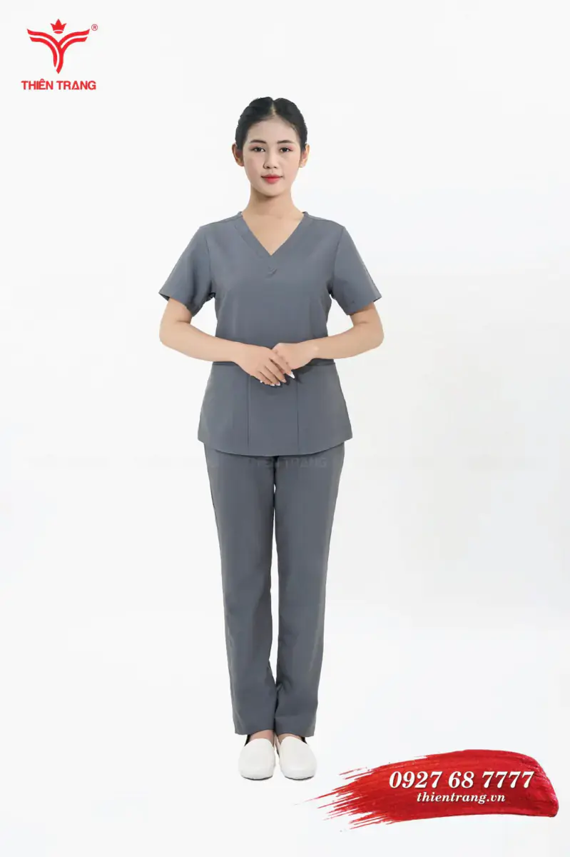 Đồng Phục Thiên Trang