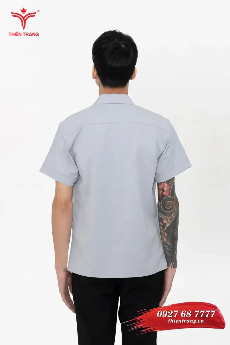 Đồng Phục Thiên Trang