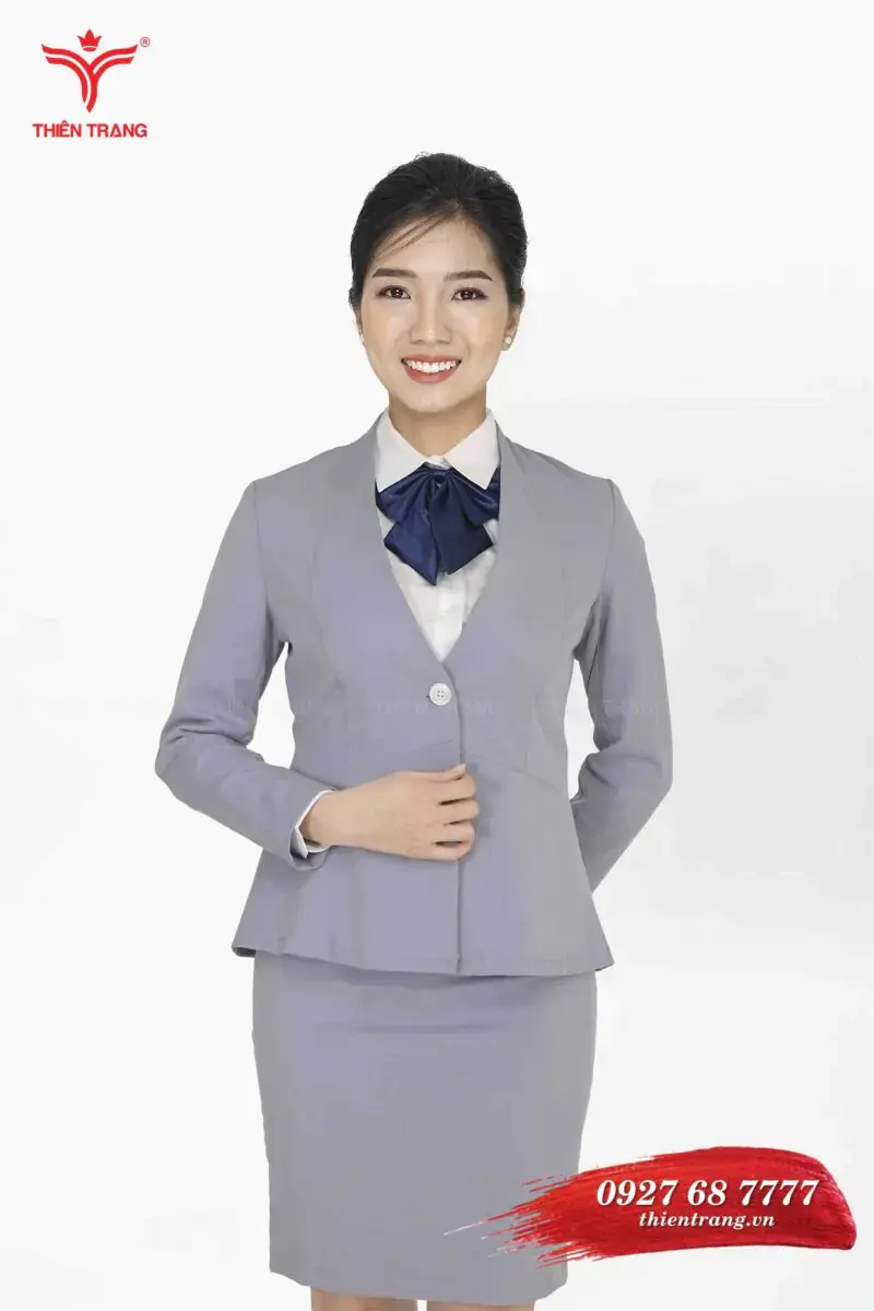 Đồng Phục Thiên Trang