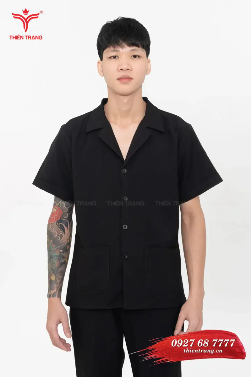 Đồng Phục Thiên Trang