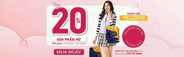 Đồng Phục Thiên Trang