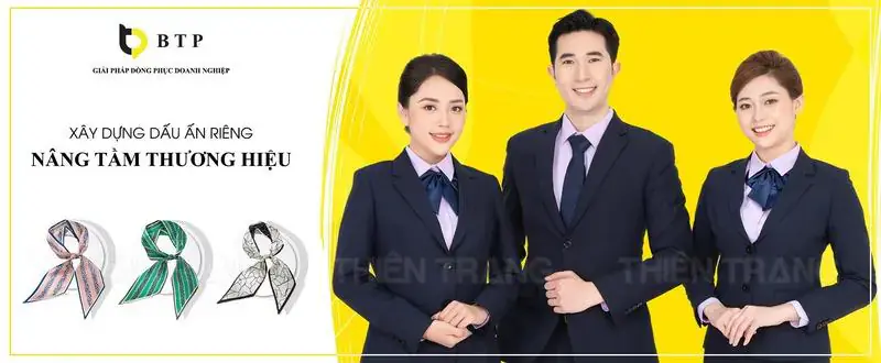 Đồng Phục Thiên Trang