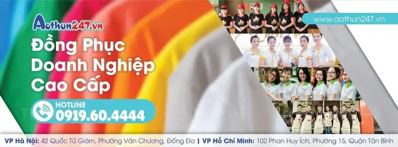 Đồng Phục Thiên Trang