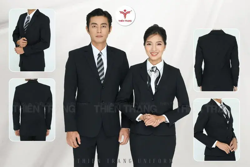 Đồng Phục Thiên Trang