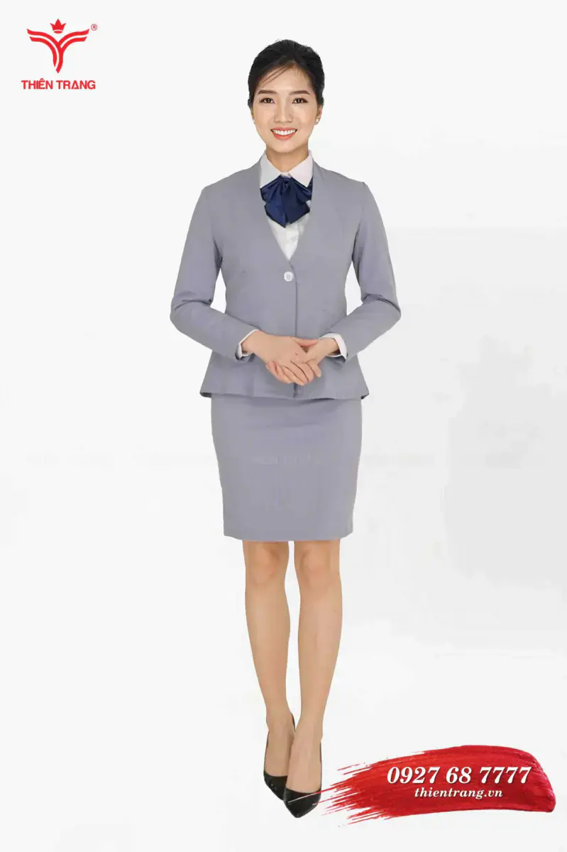 Đồng Phục Thiên Trang